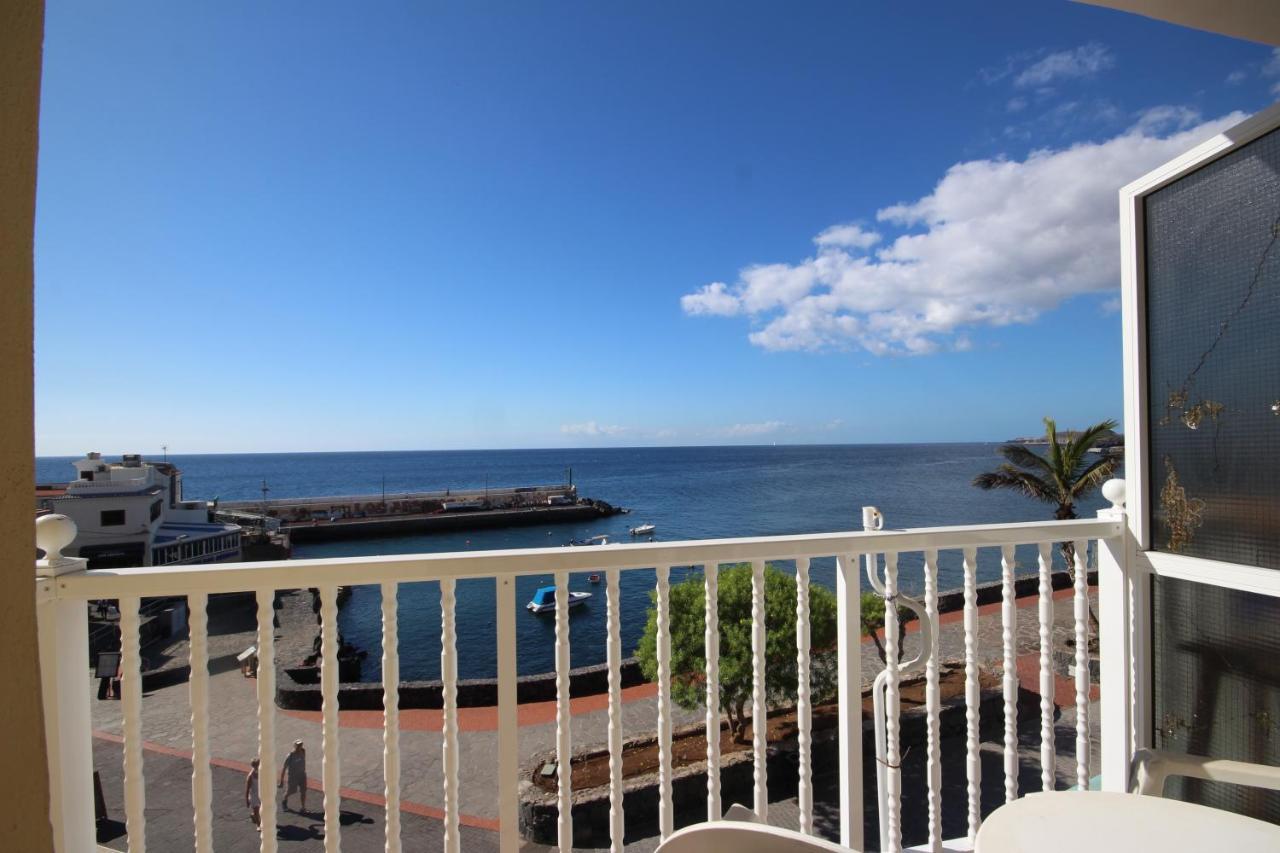 Apartamentos Isla Tenerife Sur (Adults Only) Los Abrigos Szoba fotó